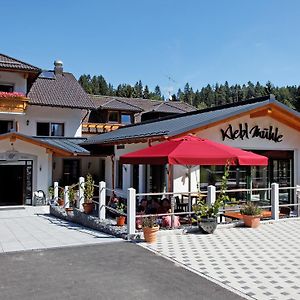 Landhotel Kleblmühle